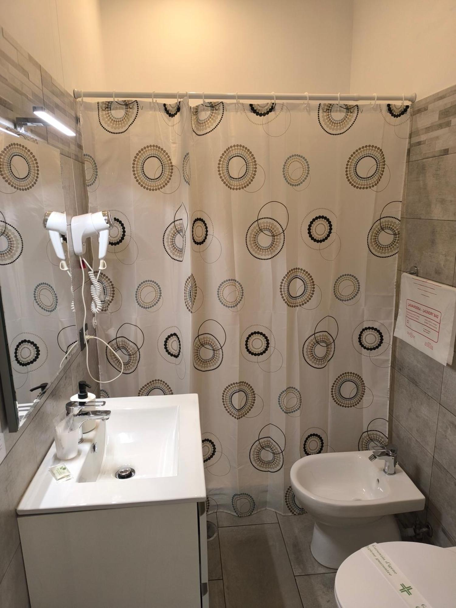 Rhome S Pietro Guest house