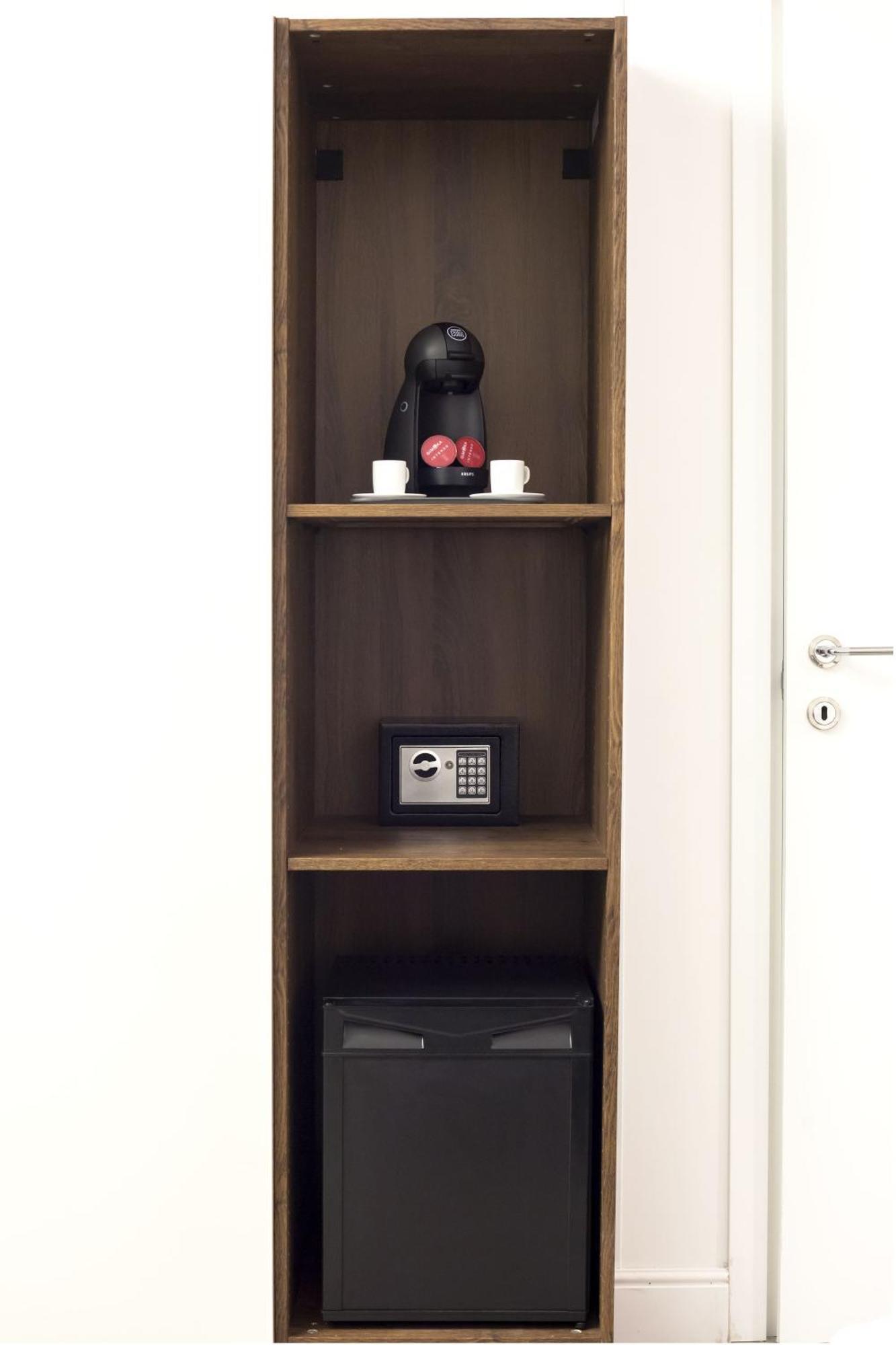 Rhome S Pietro Gasthof